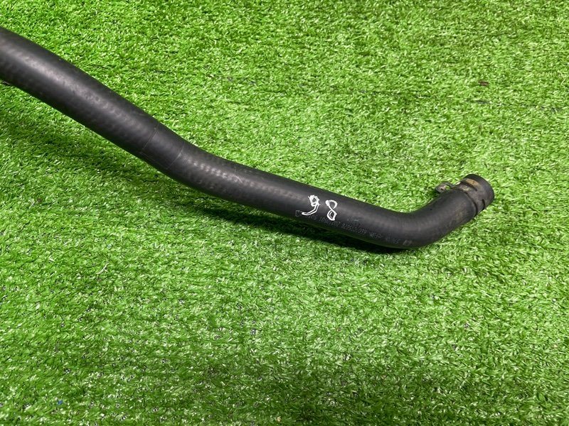 Патрубок отопителя, 1000 рублей, Москва