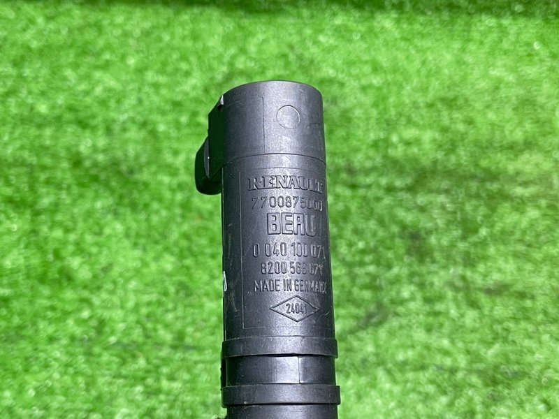 Катушка зажигания, 1000 рублей, Москва