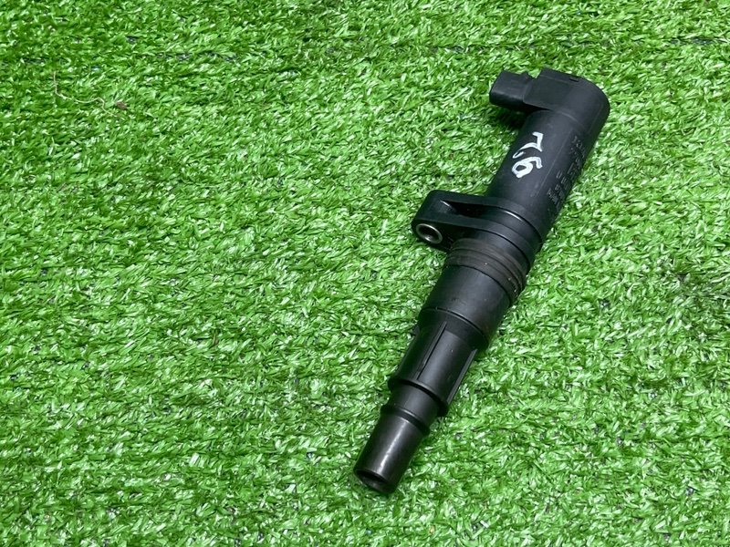 Катушка зажигания, 1000 рублей, Москва