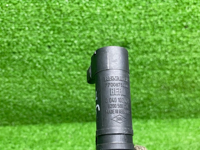 Катушка зажигания, 1000 рублей, Москва