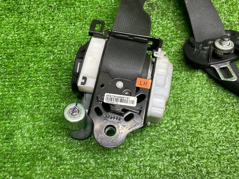 Ремень безопасности, 15000 рублей, Москва