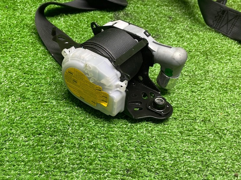 Ремень безопасности, 15000 рублей, Москва