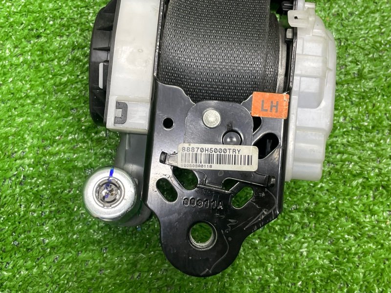 Ремень безопасности, 15000 рублей, Москва