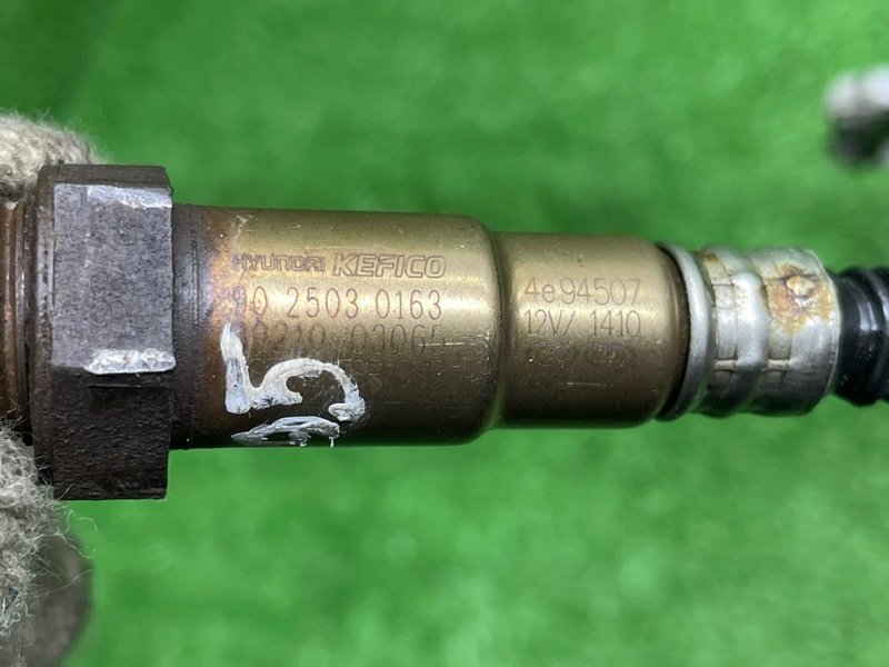 Датчик кислородный/Lambdasonde, 1500 рублей, Москва