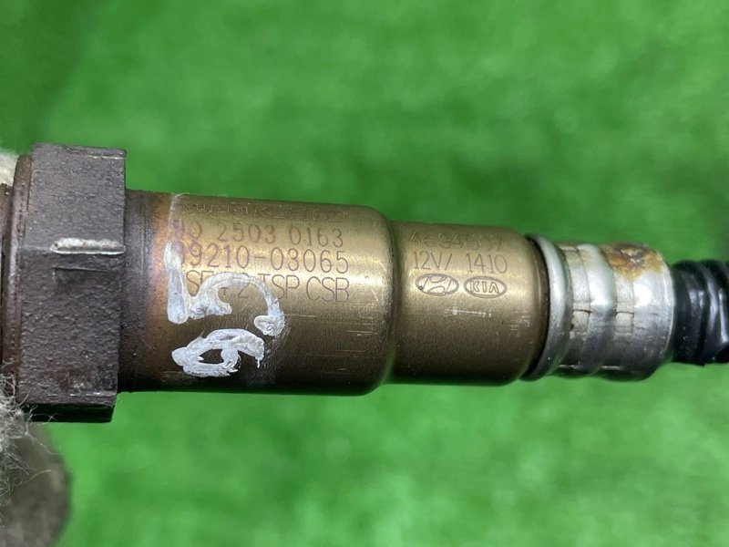 Датчик кислородный/Lambdasonde, 1500 рублей, Москва