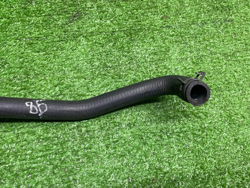 Патрубок системы охлаждения, 1000 рублей, Москва