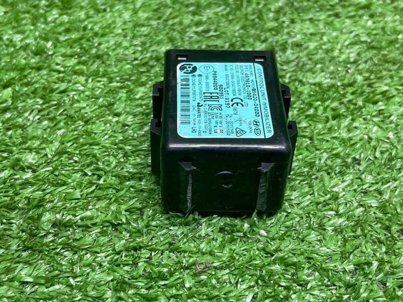 Блок иммобилайзера, 1000 рублей, Москва