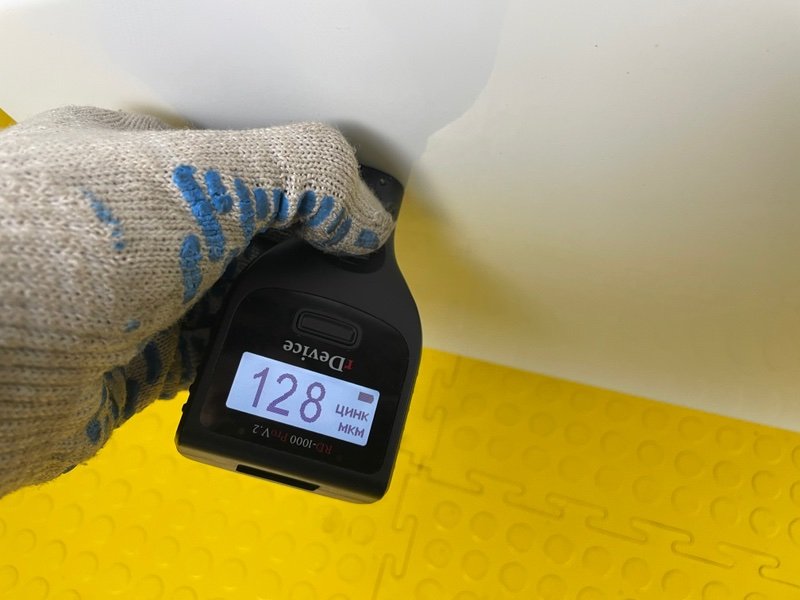 Дверь передняя левая, 39000 рублей, Москва