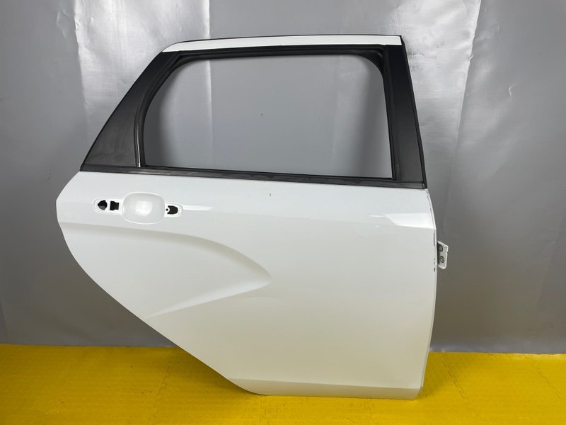 Дверь задняя правая, 35000 рублей, Москва