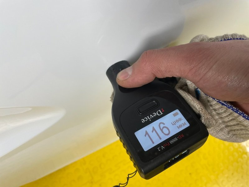 Дверь задняя правая, 35000 рублей, Москва