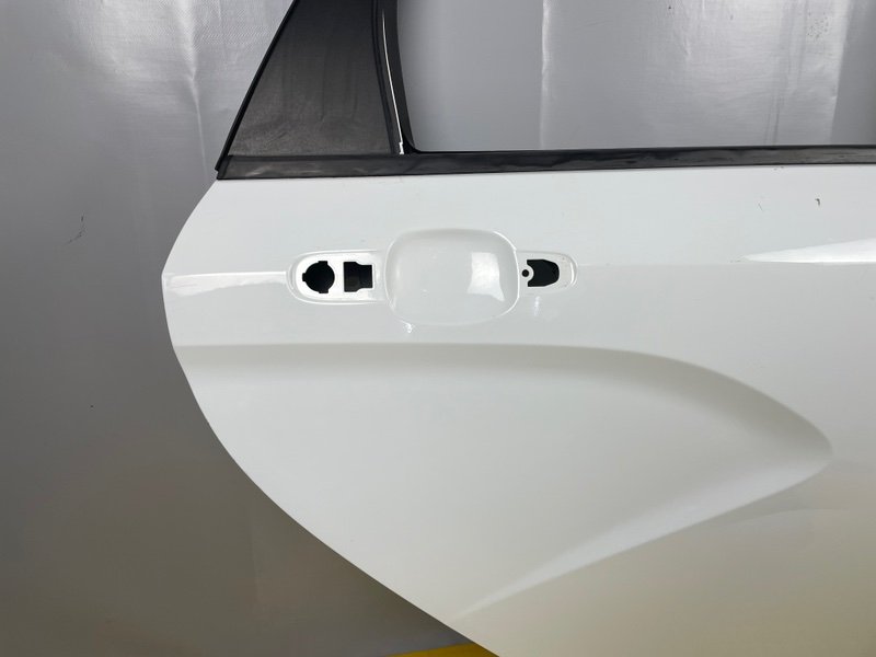 Дверь задняя правая, 35000 рублей, Москва