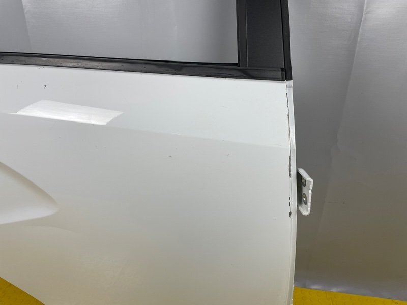 Дверь задняя правая, 35000 рублей, Москва