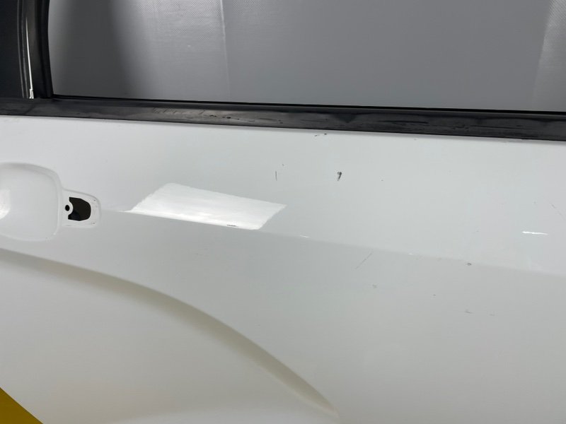 Дверь задняя правая, 35000 рублей, Москва