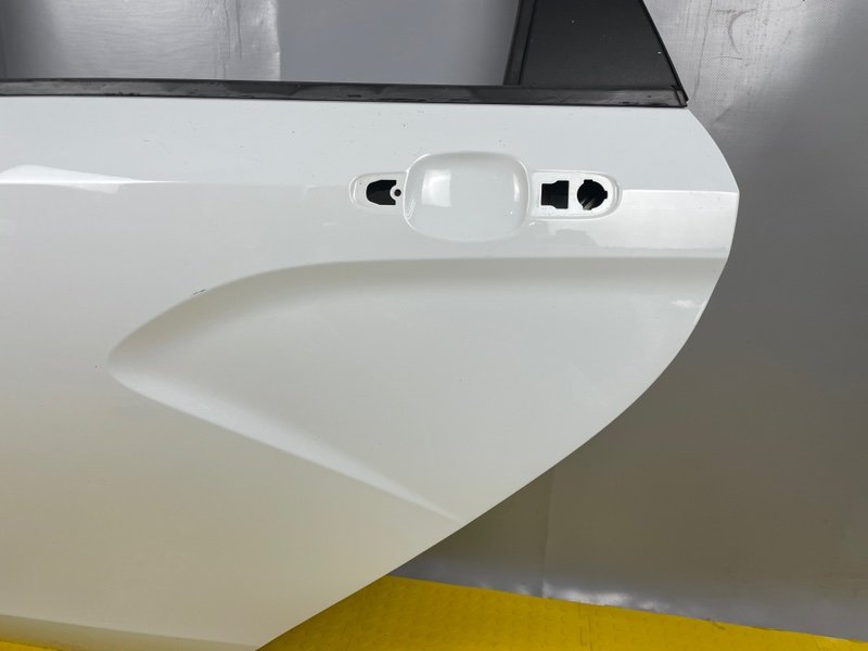 Дверь задняя левая, 45000 рублей, Москва