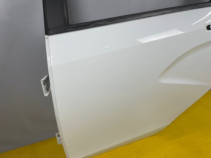 Дверь задняя левая, 45000 рублей, Москва