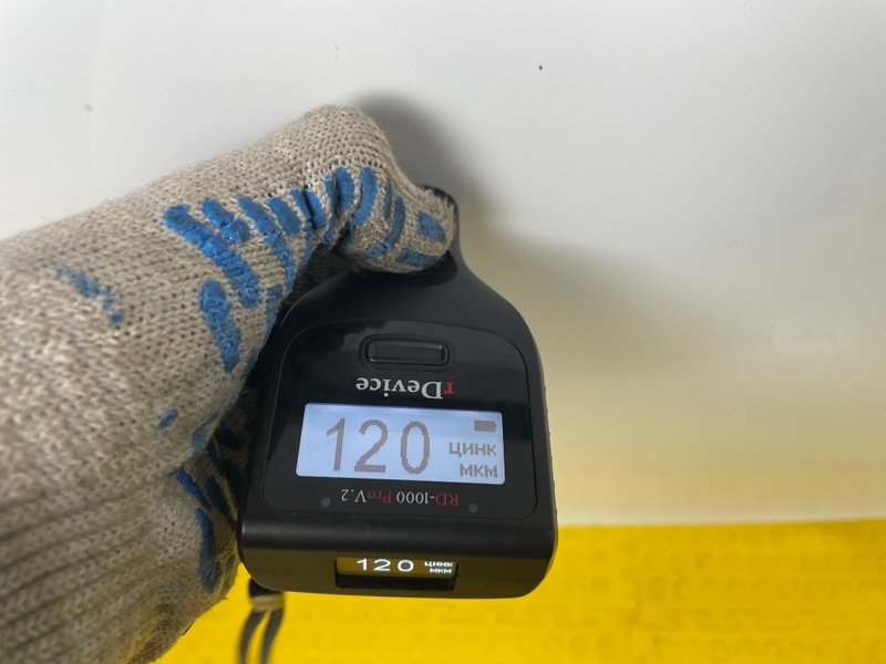 Дверь задняя левая, 45000 рублей, Москва