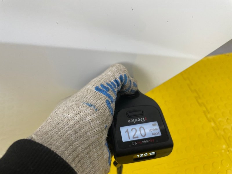 Дверь задняя левая, 45000 рублей, Москва