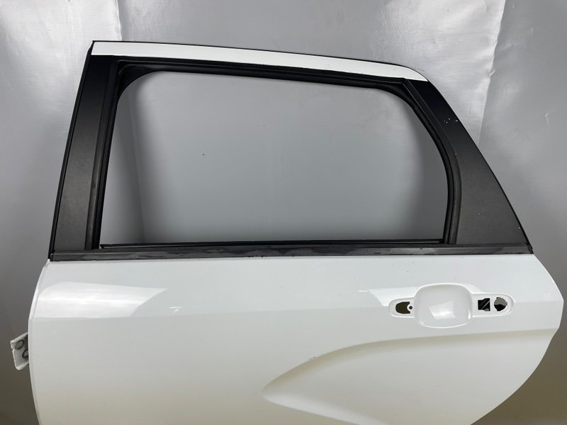 Дверь задняя левая, 45000 рублей, Москва