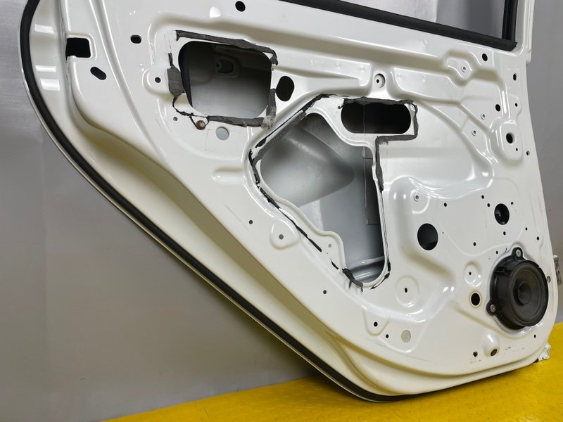 Дверь задняя левая, 45000 рублей, Москва