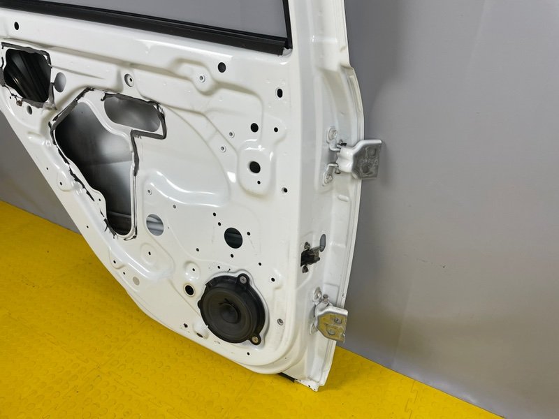 Дверь задняя левая, 45000 рублей, Москва