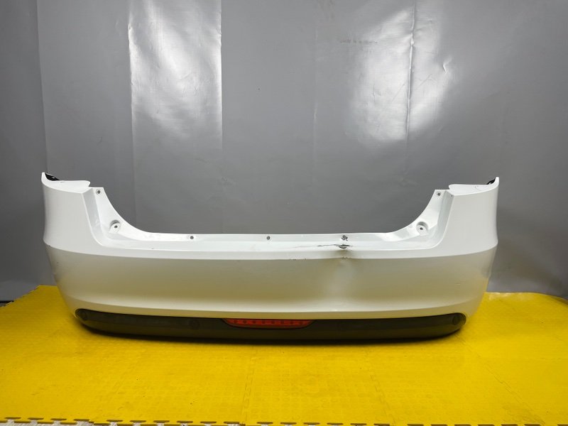 Бампер задний, 3500 рублей, Москва