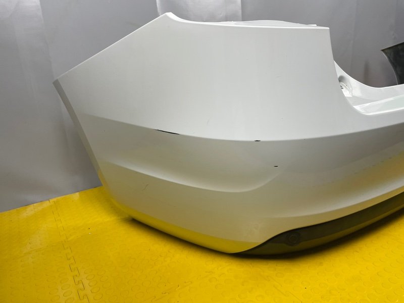 Бампер задний, 3500 рублей, Москва