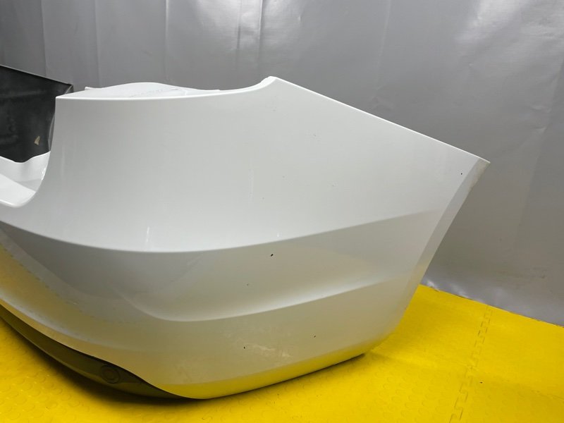 Бампер задний, 3500 рублей, Москва