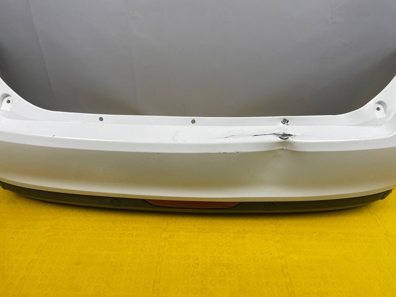 Бампер задний, 3500 рублей, Москва