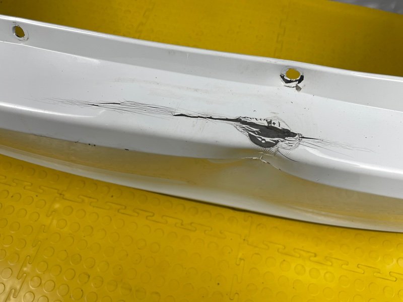 Бампер задний, 3500 рублей, Москва