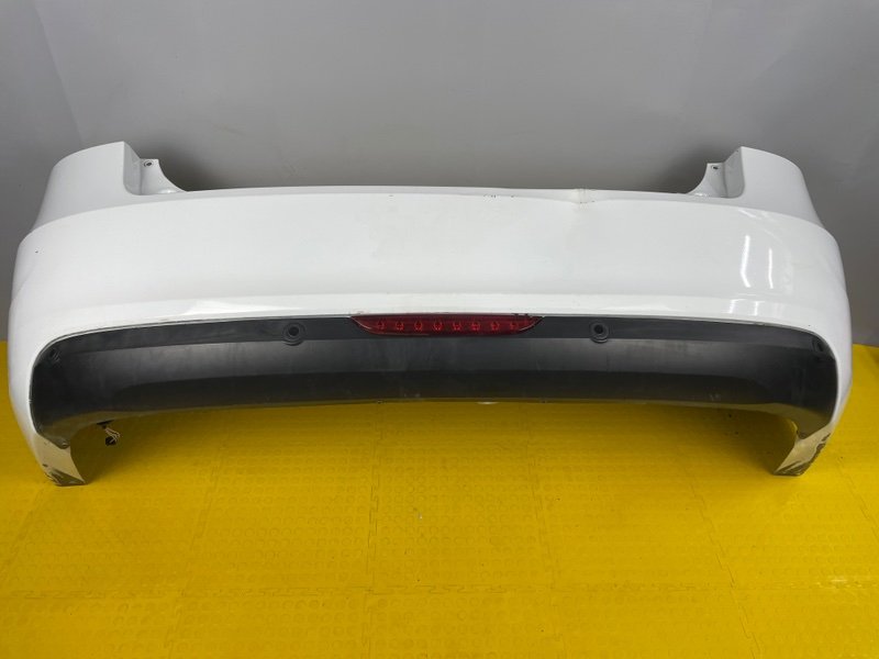 Бампер задний, 3500 рублей, Москва