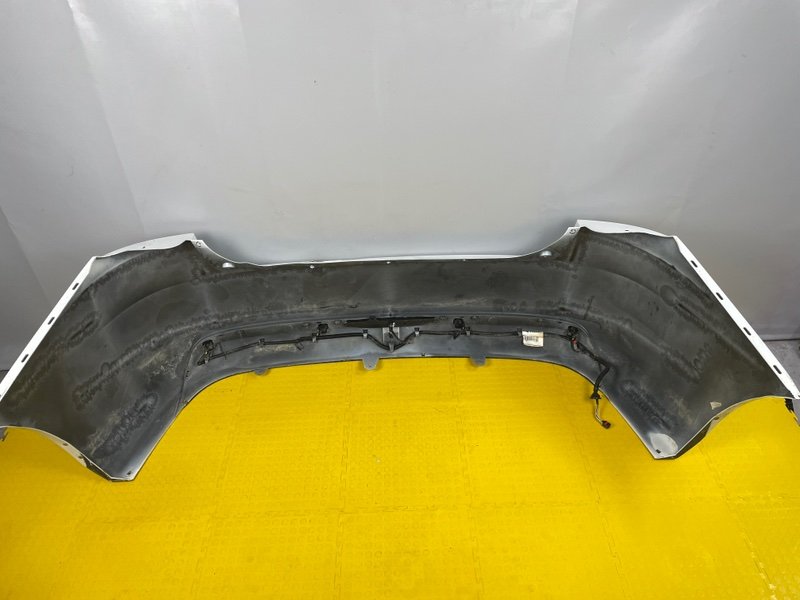 Бампер задний, 3500 рублей, Москва