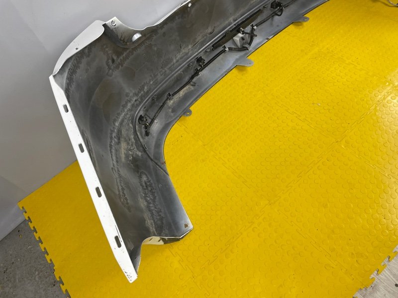 Бампер задний, 3500 рублей, Москва