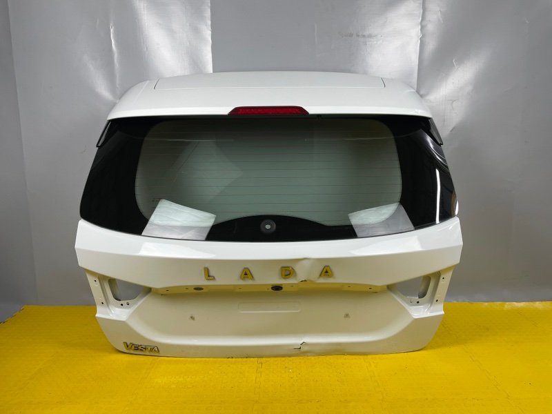 Дверь багажника, 30000 рублей, Москва