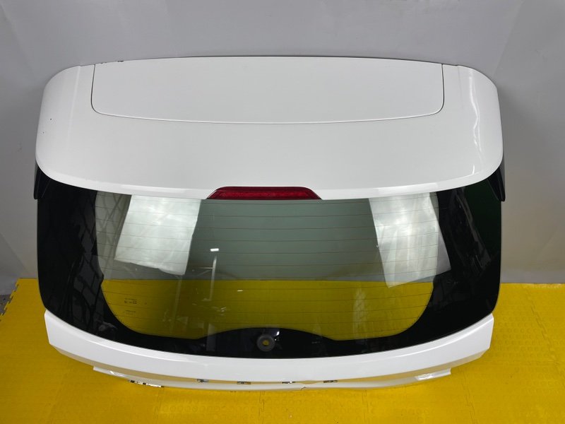 Дверь багажника, 30000 рублей, Москва