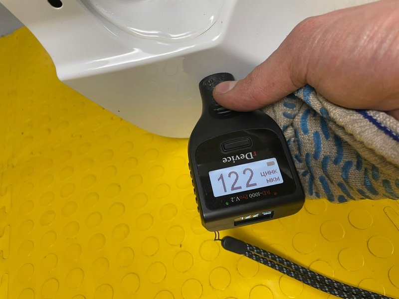 Дверь багажника, 30000 рублей, Москва