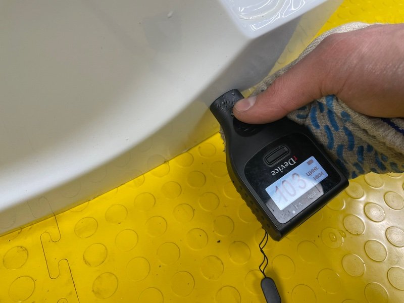 Дверь багажника, 30000 рублей, Москва