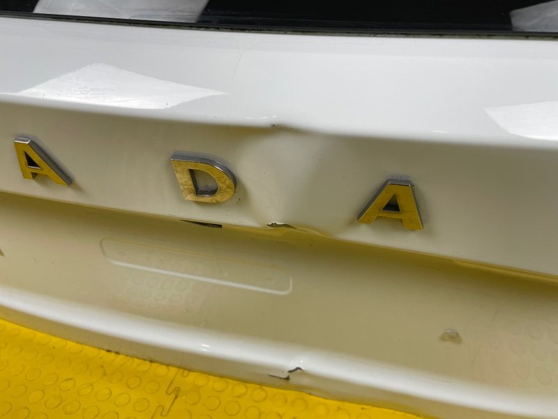 Дверь багажника, 30000 рублей, Москва