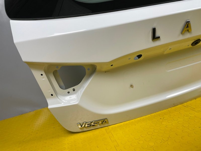 Дверь багажника, 30000 рублей, Москва