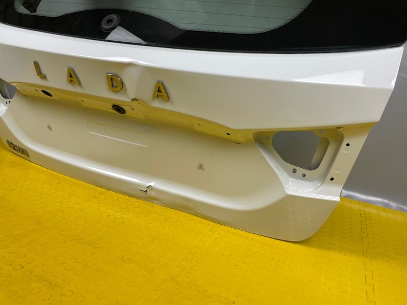 Дверь багажника, 30000 рублей, Москва