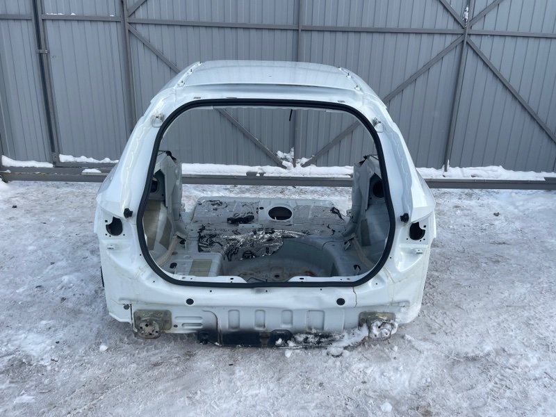 Задняя часть кузова, 90000 рублей, Москва