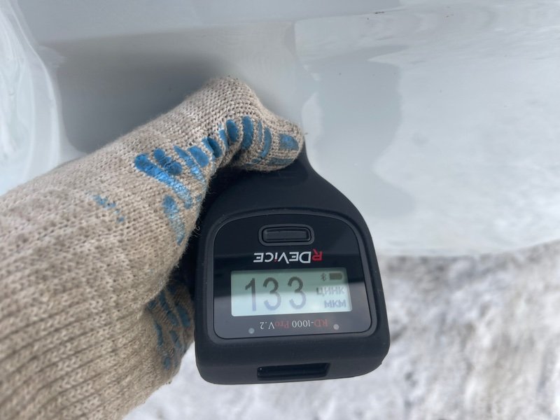 Задняя часть кузова, 90000 рублей, Москва