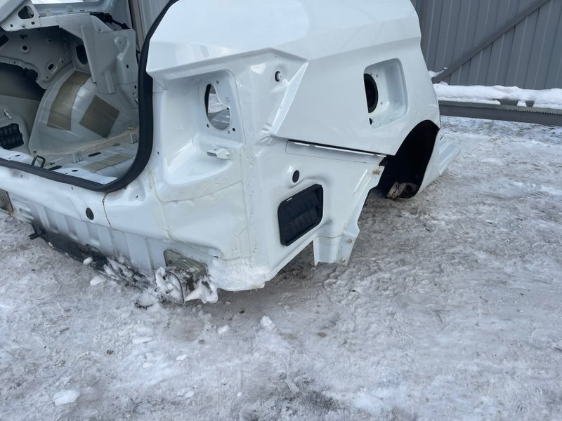 Задняя часть кузова, 90000 рублей, Москва