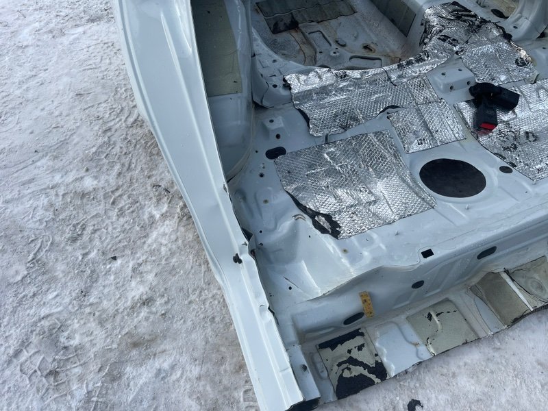 Крыло заднее правое, 40000 рублей, Москва