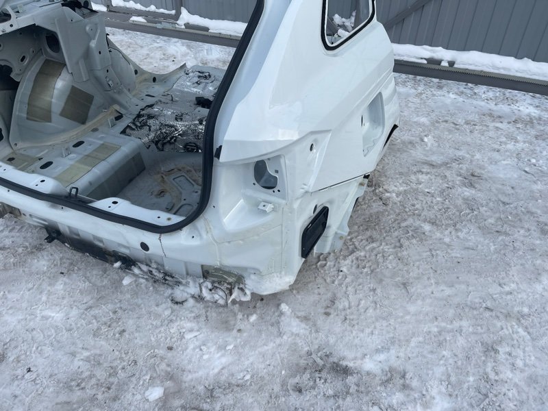 Крыло заднее правое, 40000 рублей, Москва