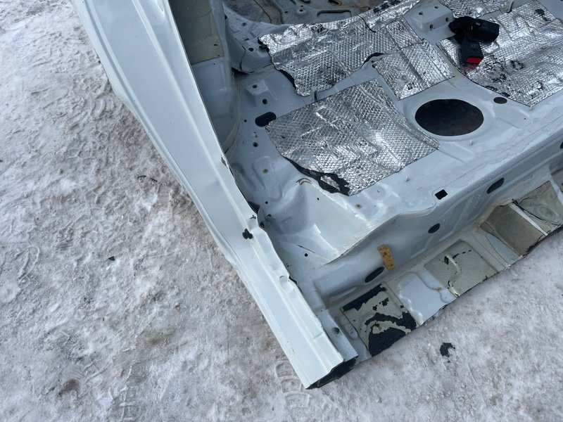 Крыло заднее правое, 40000 рублей, Москва