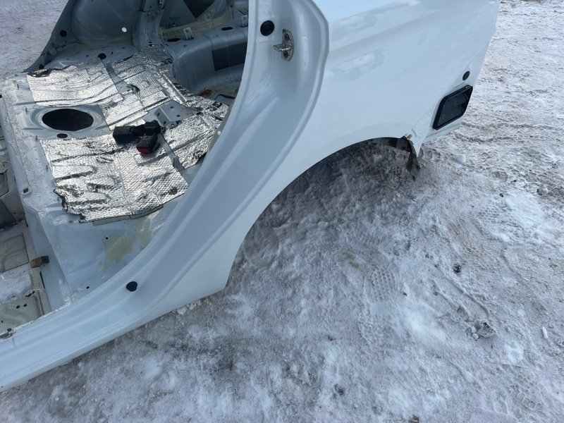 Крыло заднее левое, 50000 рублей, Москва