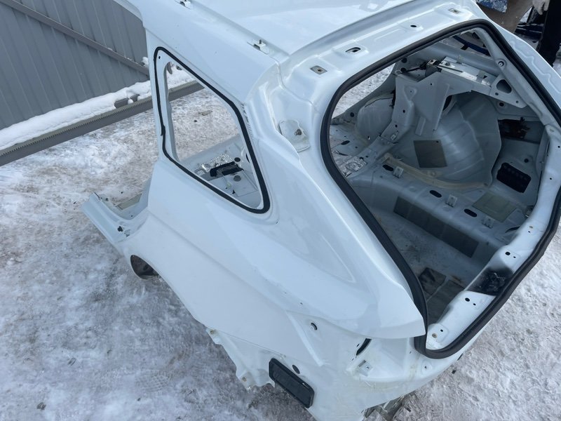 Крыло заднее левое, 50000 рублей, Москва