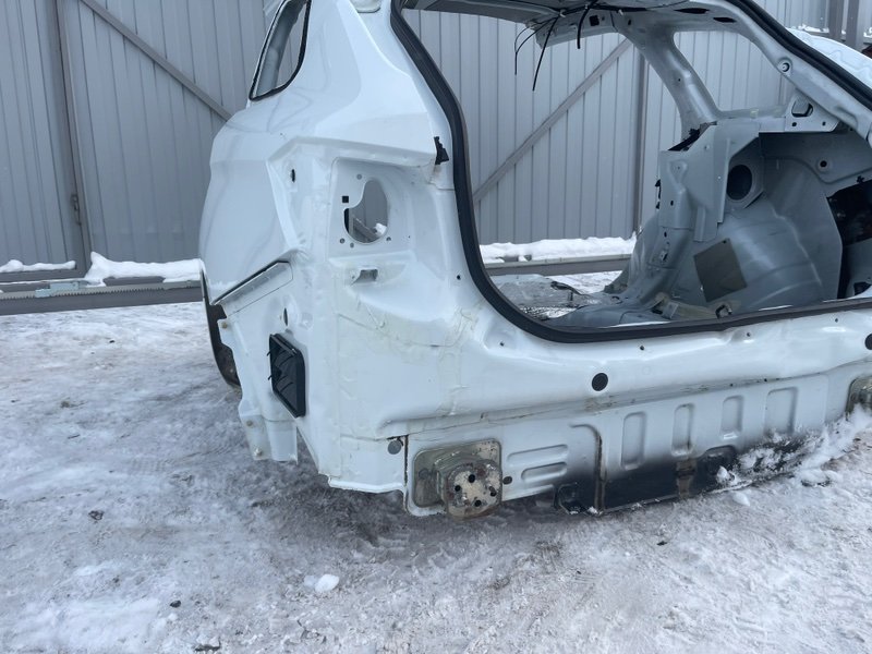 Крыло заднее левое, 50000 рублей, Москва