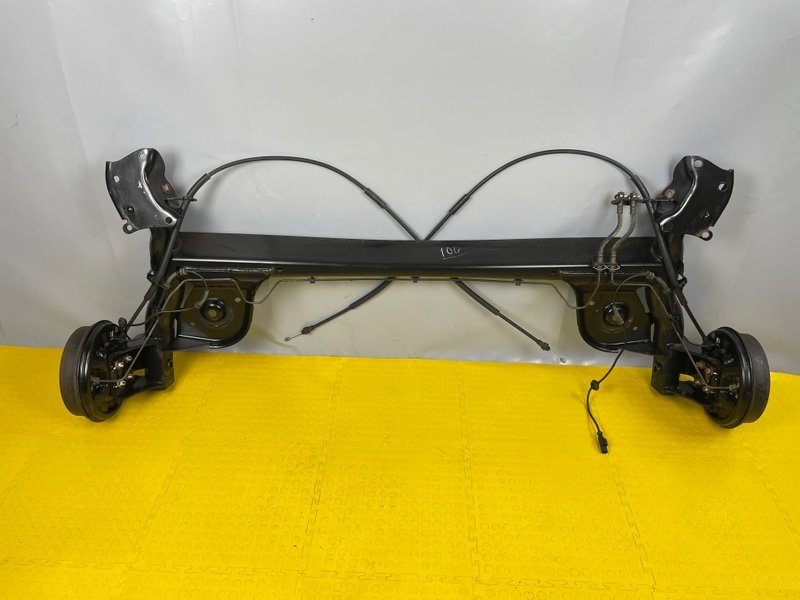 Балка задняя, 28000 рублей, Москва