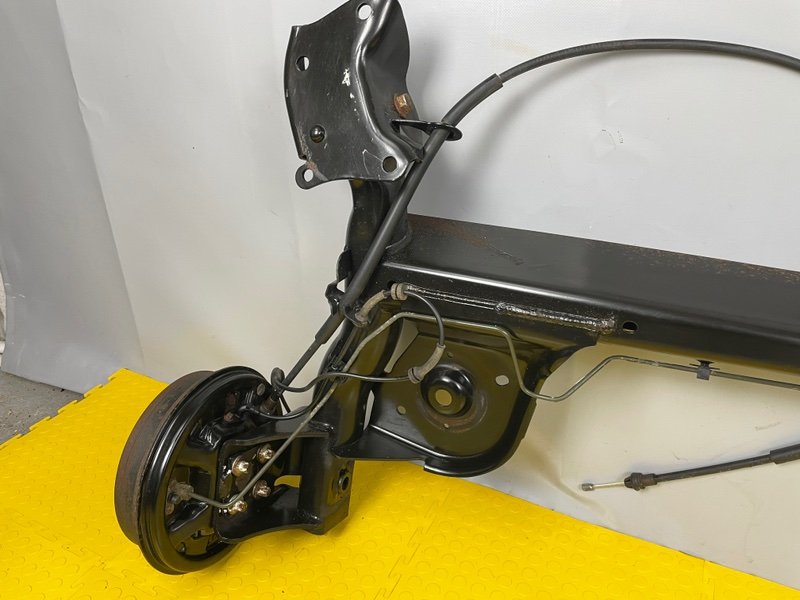 Балка задняя, 28000 рублей, Москва